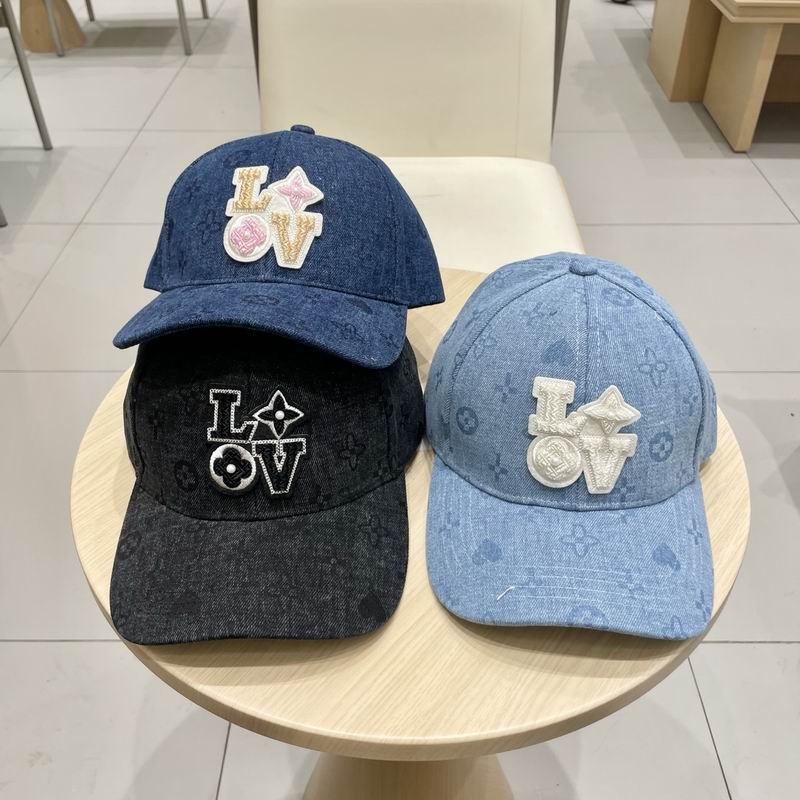 LV cap 041409